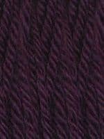 Ella Rae CHUNKY MERINO SUPERWASH Yarn / Wool 100g - Plum 37